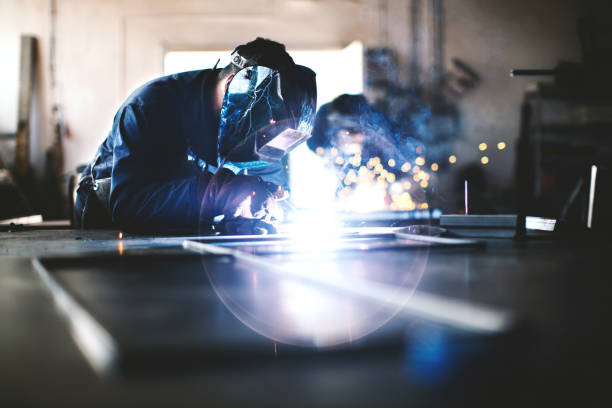 Trusted Monte Alto, TX Welder & Metal Fabrication Experts