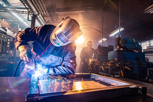 Best Aerospace and Defense Welding in Monte Alto, TX