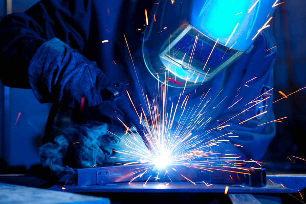 Best Welding Inspection and Certification in Monte Alto, TX