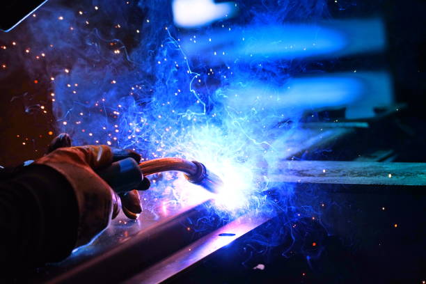 Best Pipe Welding in Monte Alto, TX