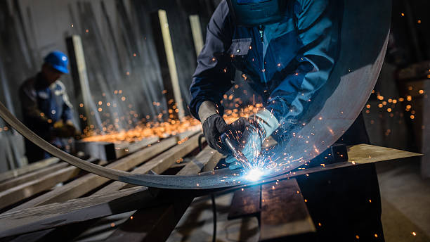  Monte Alto, TX Welder Pros