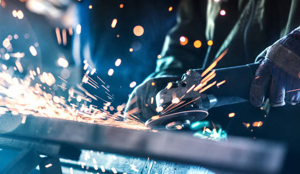 Affordable Welder Services in Monte Alto, TX